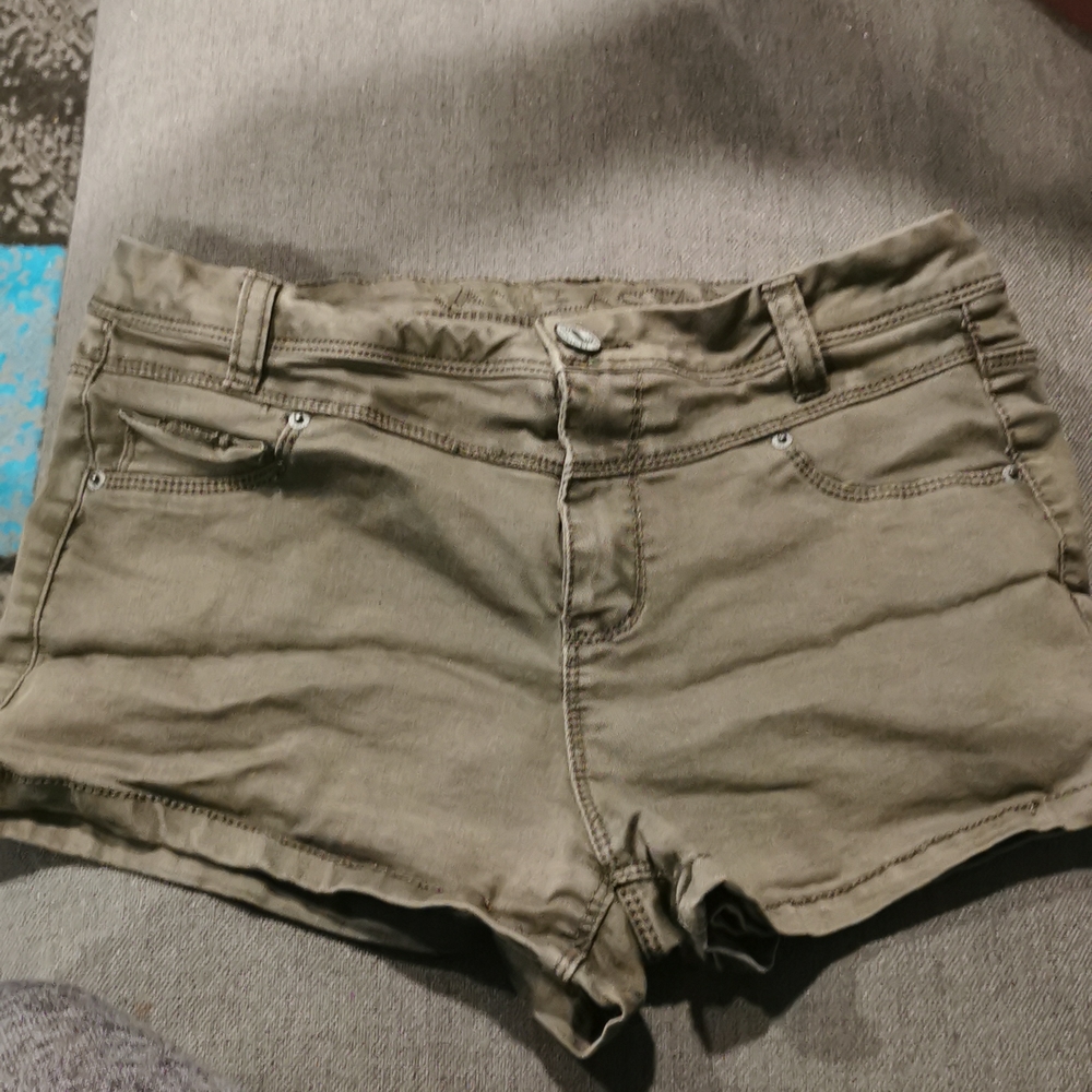 High wasted shorts 3/$50